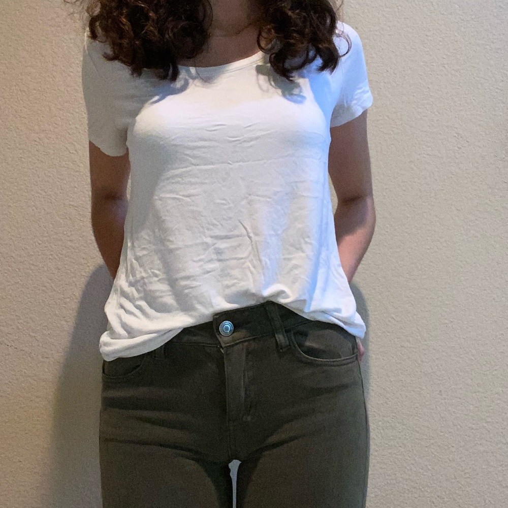 American Eagle Skinny Jean